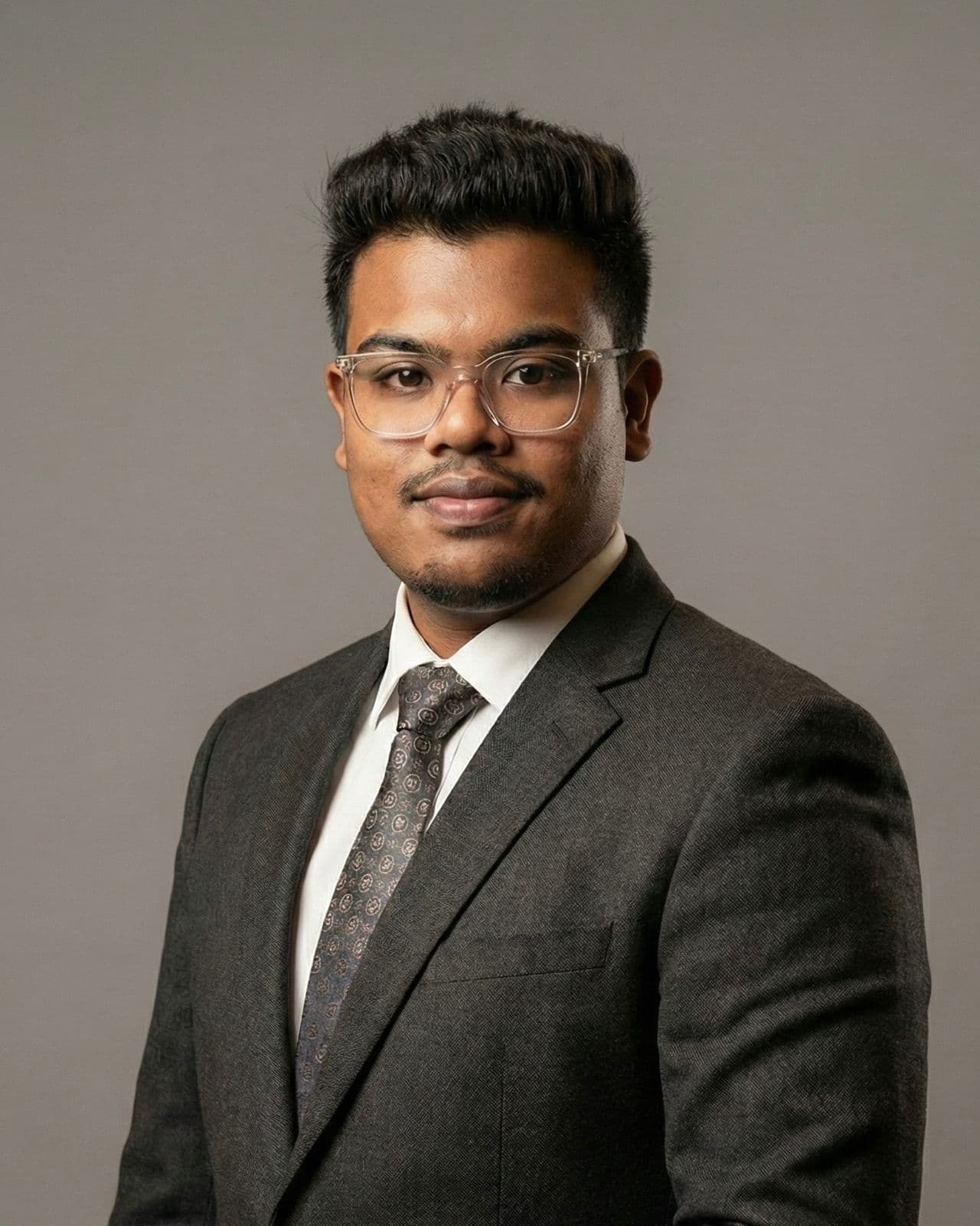 Debjit Dey
