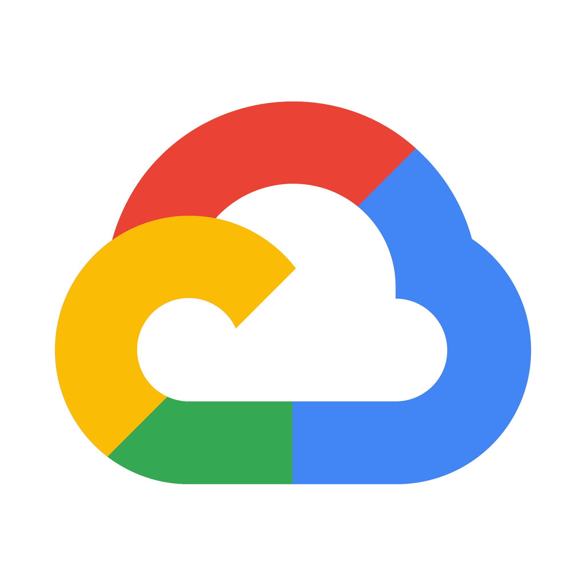 GCP Logo